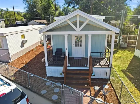 720 Fourth Street Colorado Springs CO 80907
