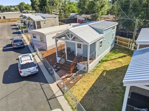 720 Fourth Street Colorado Springs CO 80907