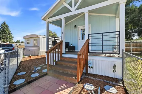 720 Fourth Street Colorado Springs CO 80907