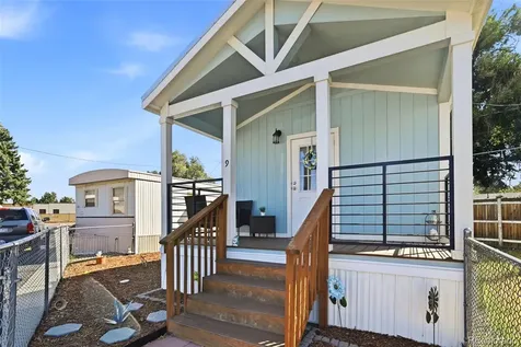 720 Fourth Street Colorado Springs CO 80907