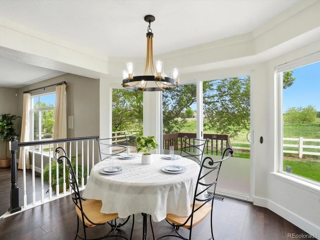 4603 Castle Circle Broomfield CO 80023