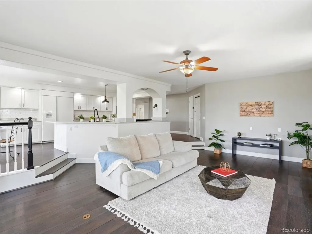 4603 Castle Circle Broomfield CO 80023