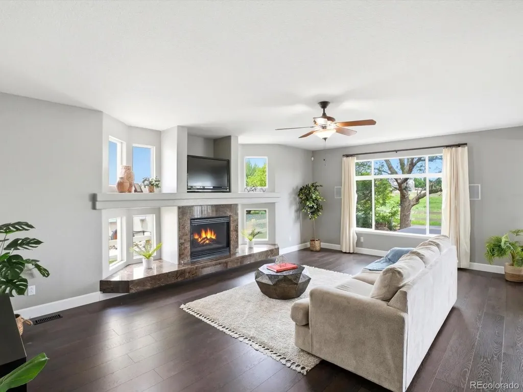 4603 Castle Circle Broomfield CO 80023