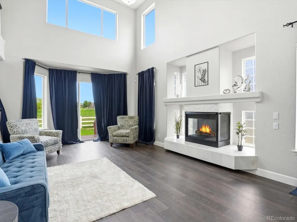 4603 Castle Circle Broomfield CO 80023