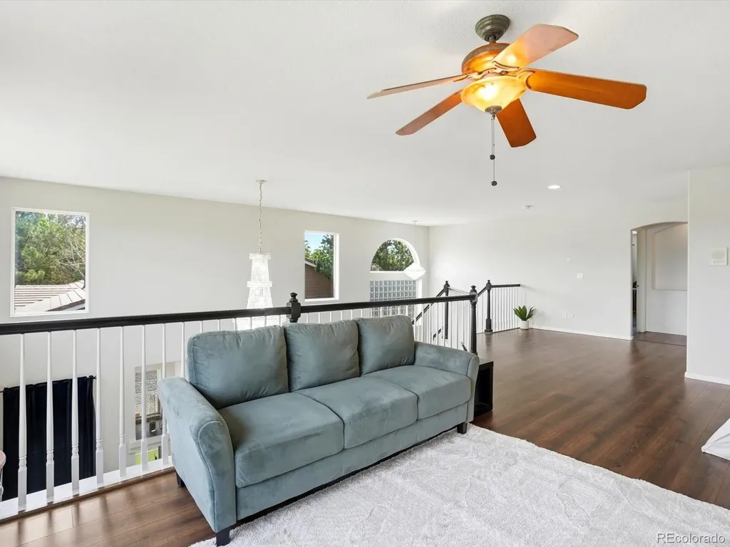 4603 Castle Circle Broomfield CO 80023