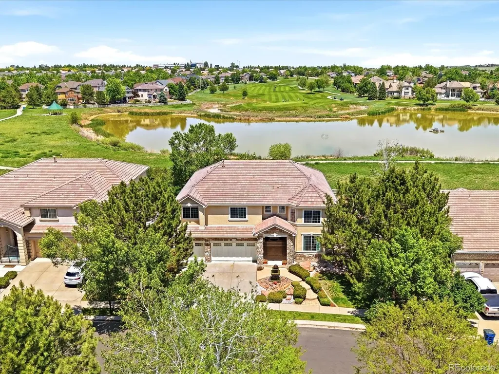 4603 Castle Circle Broomfield CO 80023
