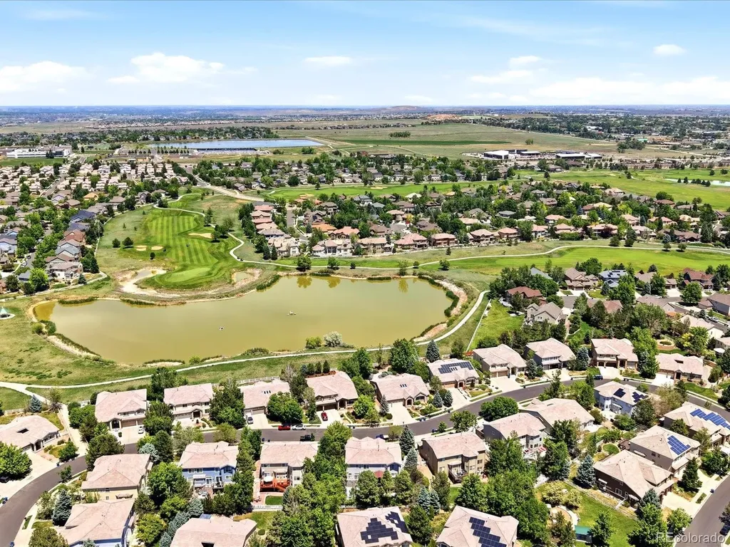 4603 Castle Circle Broomfield CO 80023