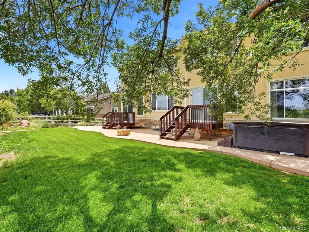 4603 Castle Circle Broomfield CO 80023