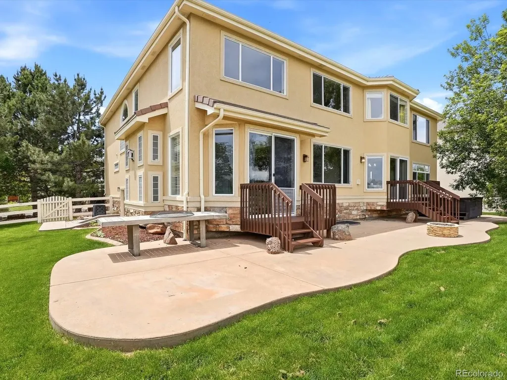 4603 Castle Circle Broomfield CO 80023