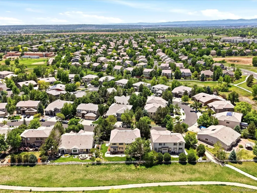 4603 Castle Circle Broomfield CO 80023