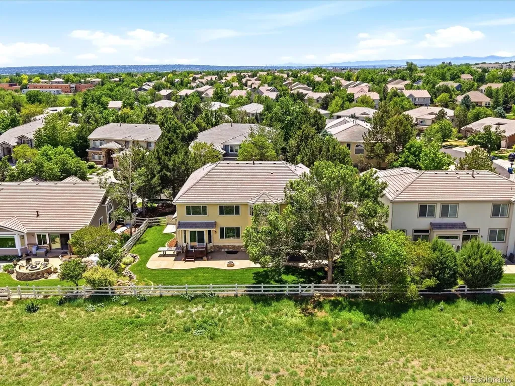 4603 Castle Circle Broomfield CO 80023