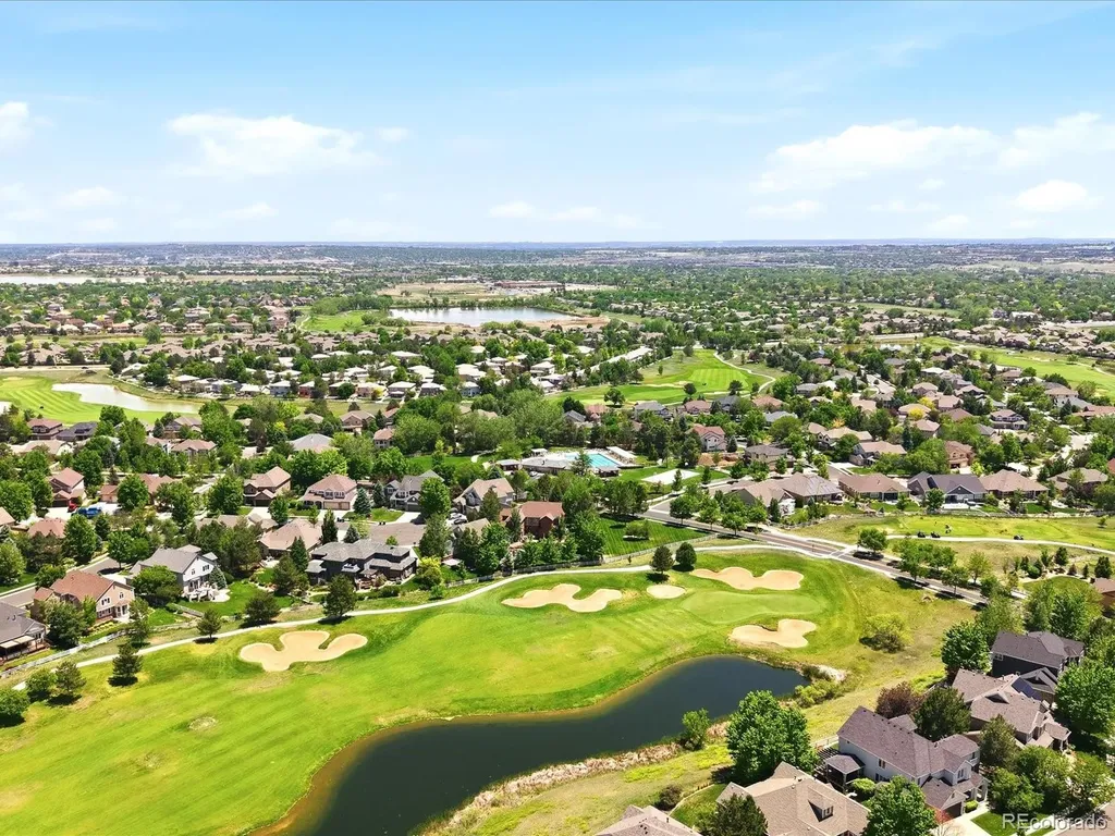 4603 Castle Circle Broomfield CO 80023