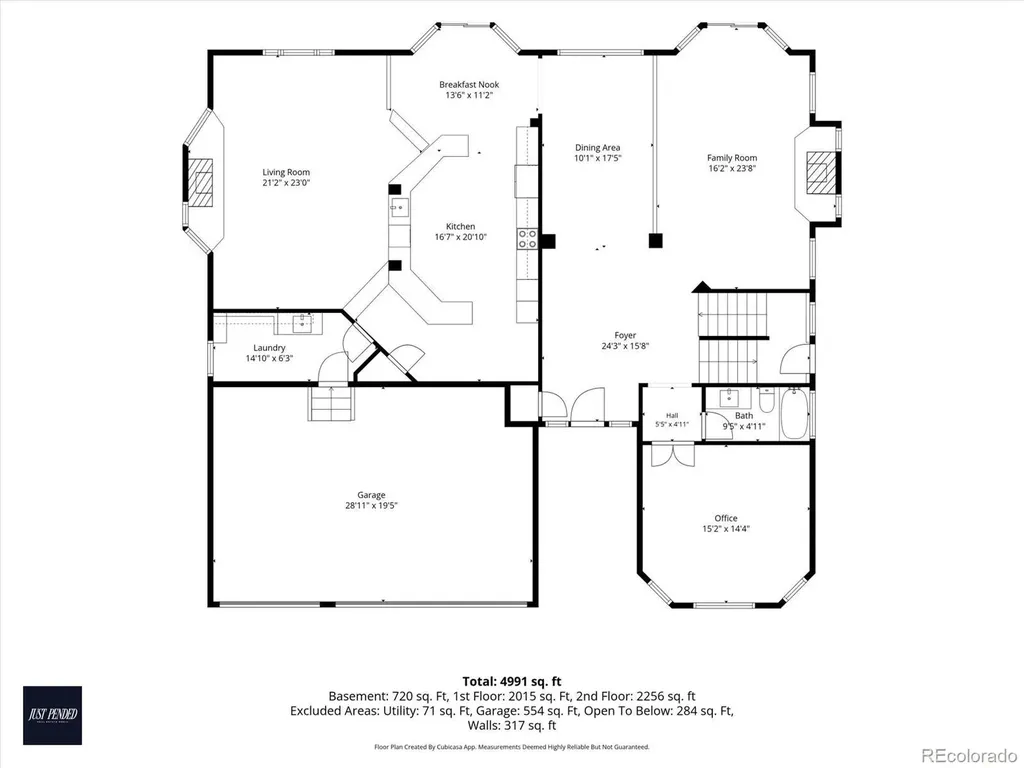 4603 Castle Circle Broomfield CO 80023