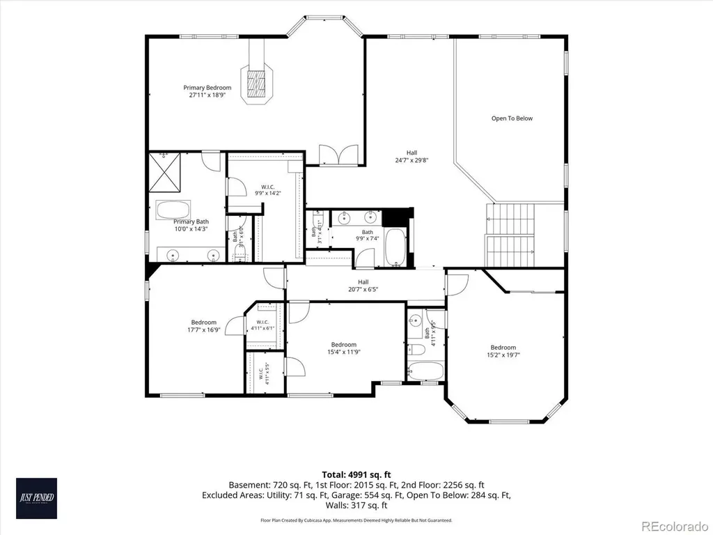 4603 Castle Circle Broomfield CO 80023