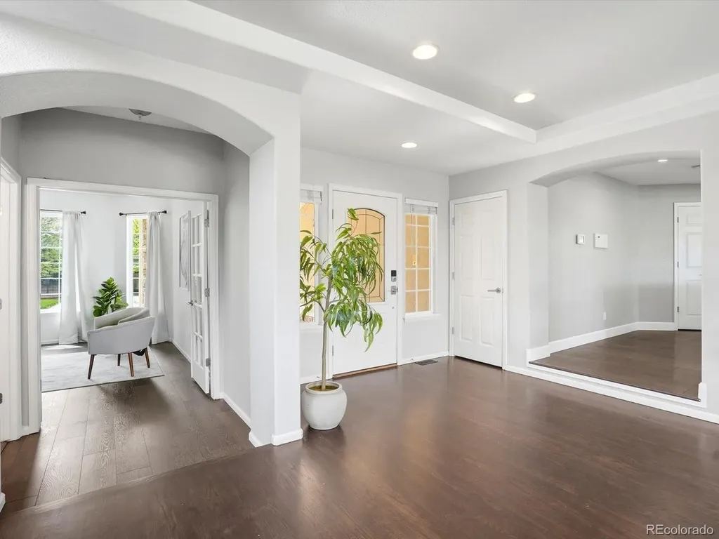 4603 Castle Circle Broomfield CO 80023