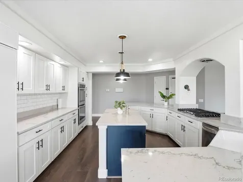 4603 Castle Circle Broomfield CO 80023