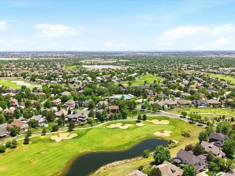 4603 Castle Circle Broomfield CO 80023