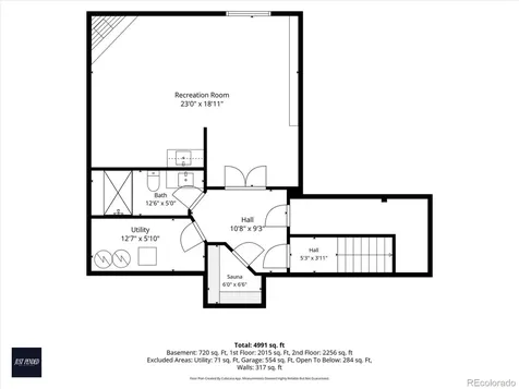 4603 Castle Circle Broomfield CO 80023