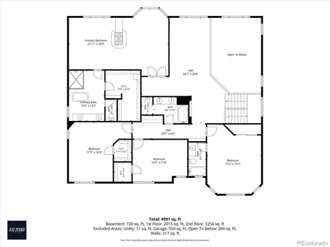 4603 Castle Circle Broomfield CO 80023