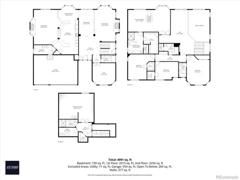 4603 Castle Circle Broomfield CO 80023