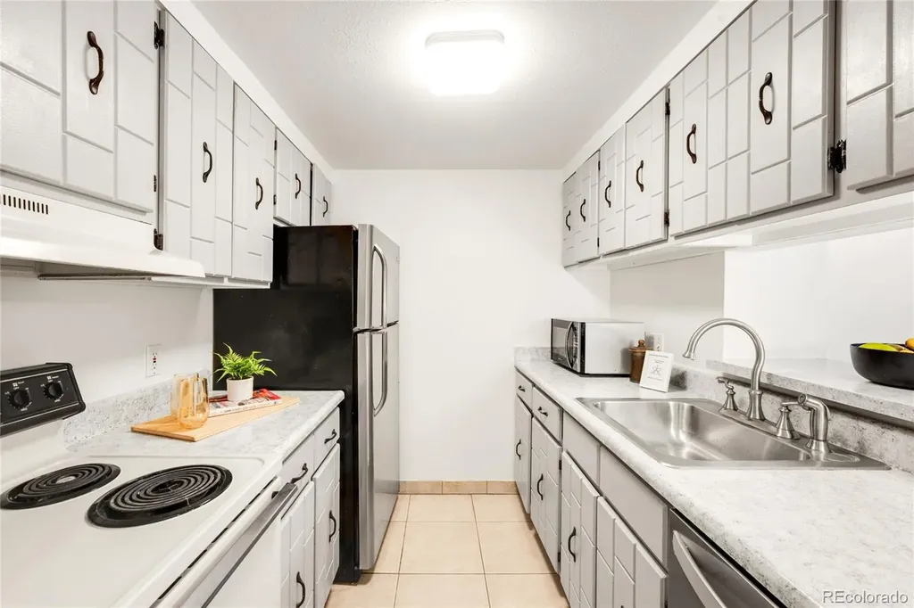 1365 Columbine Street Denver CO 80206