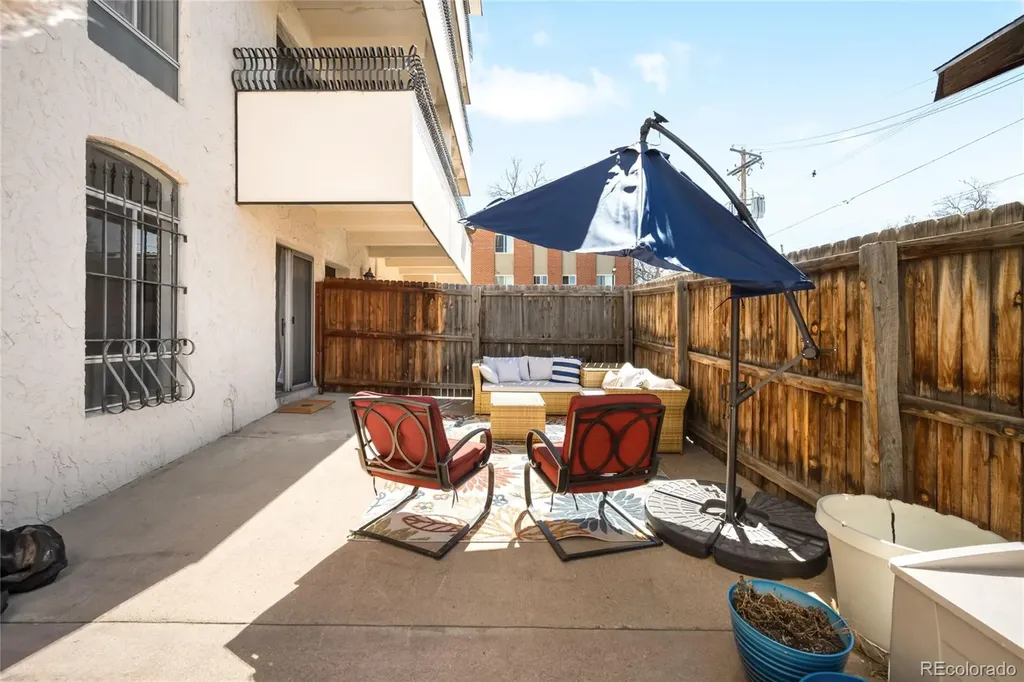1365 Columbine Street Denver CO 80206