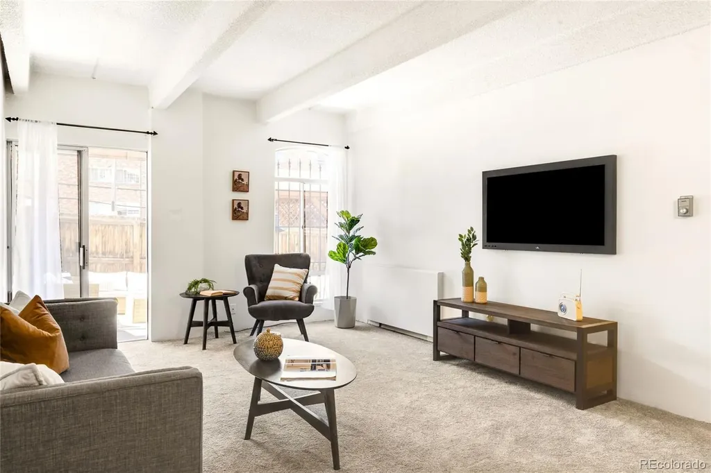 1365 Columbine Street Denver CO 80206