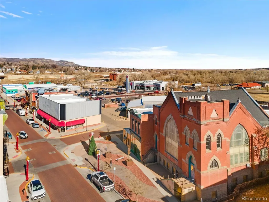 224 N Commercial Street Trinidad CO 81082