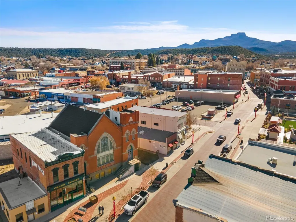 224 N Commercial Street Trinidad CO 81082
