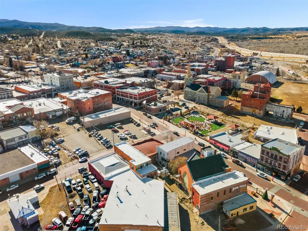 224 N Commercial Street Trinidad CO 81082