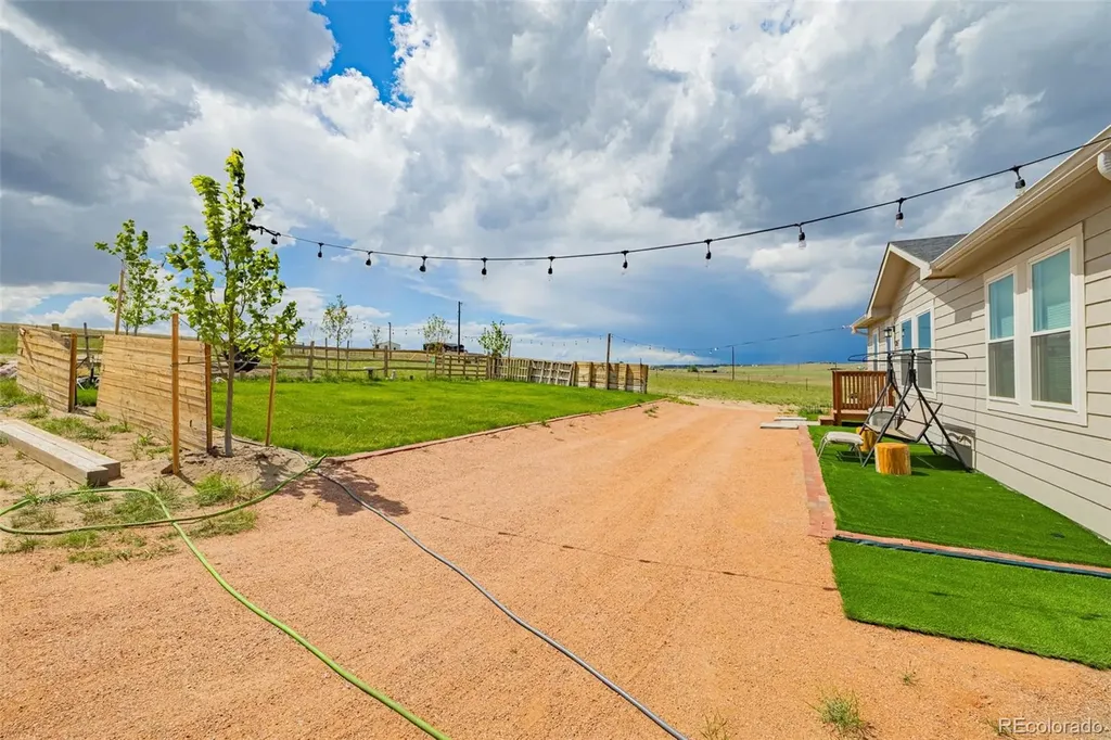 3245 Pennys Peak View Peyton CO 80831