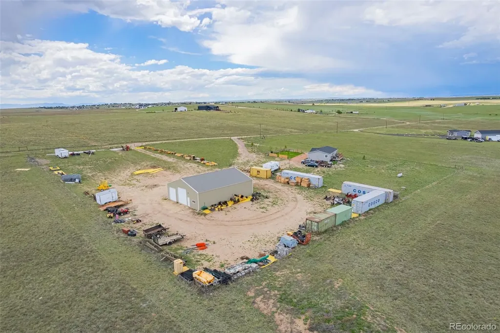 3245 Pennys Peak View Peyton CO 80831