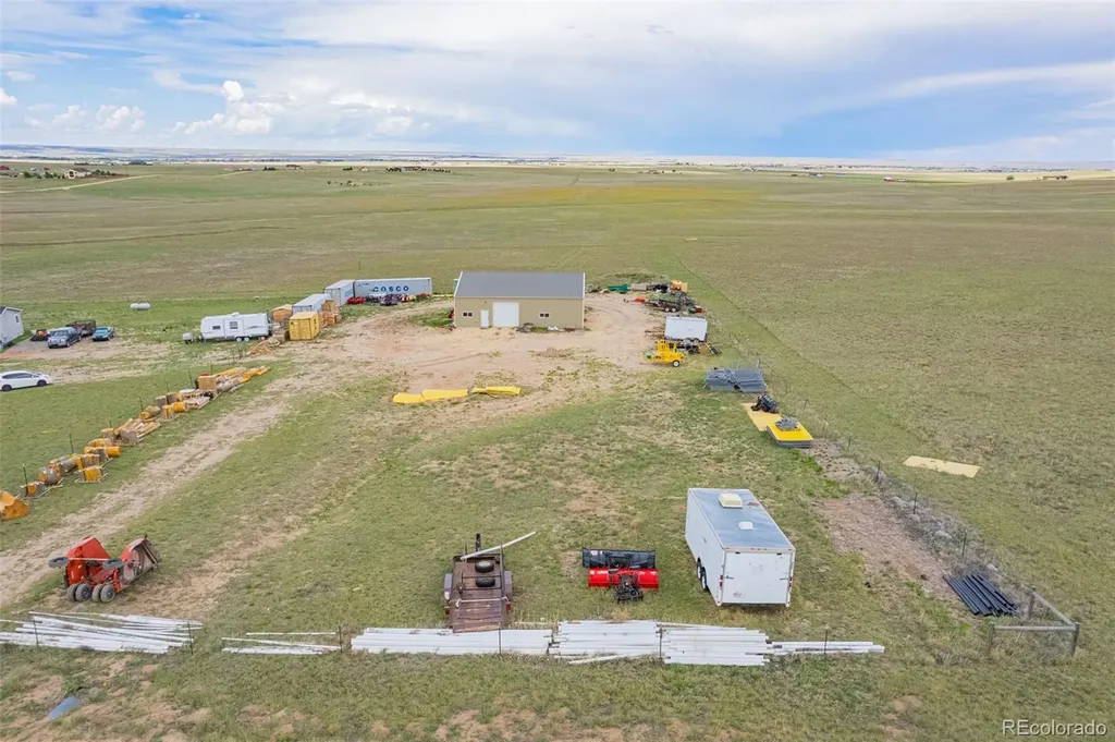 3245 Pennys Peak View Peyton CO 80831