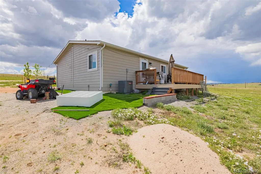 3245 Pennys Peak View Peyton CO 80831