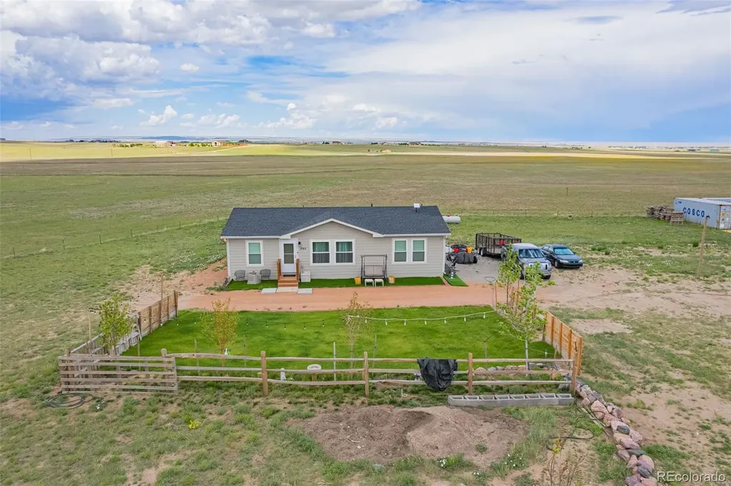 3245 Pennys Peak View Peyton CO 80831
