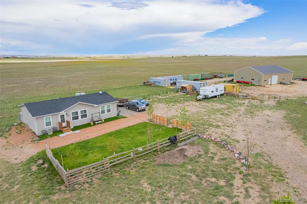 3245 Pennys Peak View Peyton CO 80831