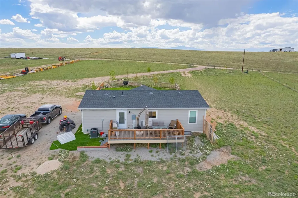 3245 Pennys Peak View Peyton CO 80831