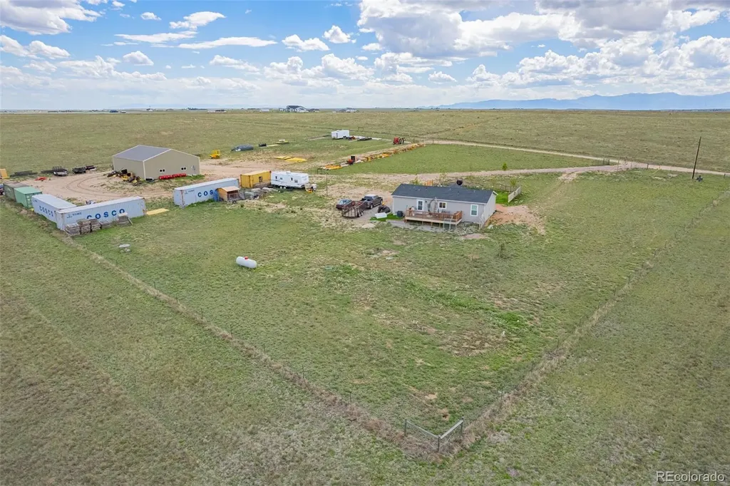 3245 Pennys Peak View Peyton CO 80831