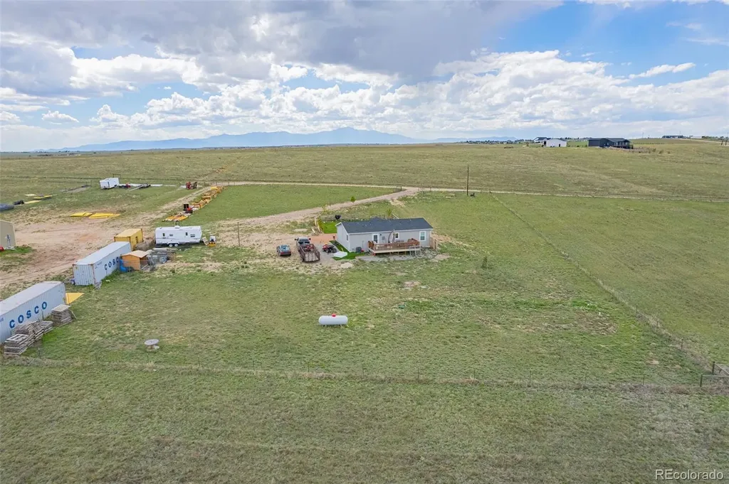 3245 Pennys Peak View Peyton CO 80831