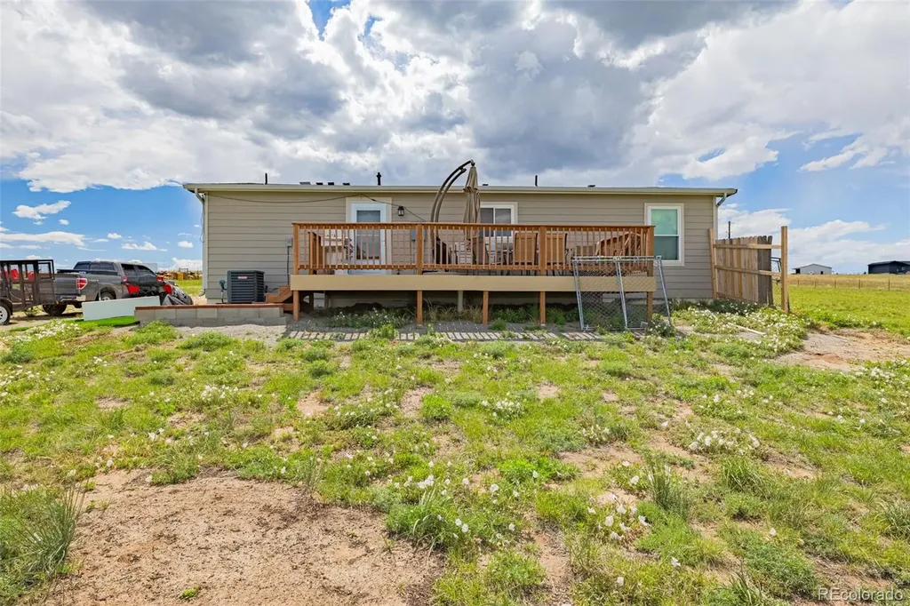 3245 Pennys Peak View Peyton CO 80831