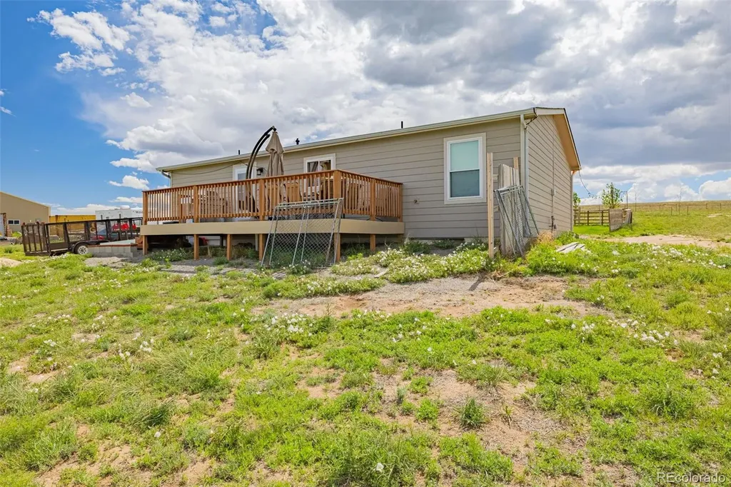 3245 Pennys Peak View Peyton CO 80831