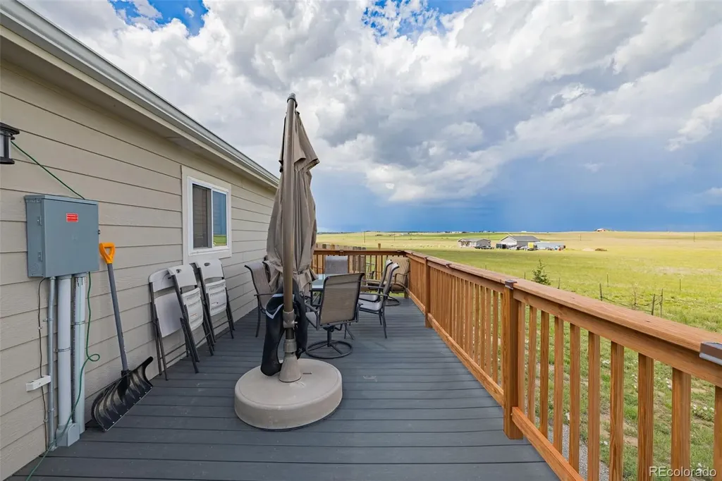 3245 Pennys Peak View Peyton CO 80831