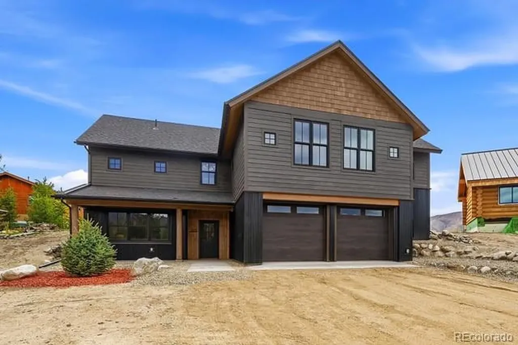 66 Grand County Road 4903 Grand Lake CO 80447