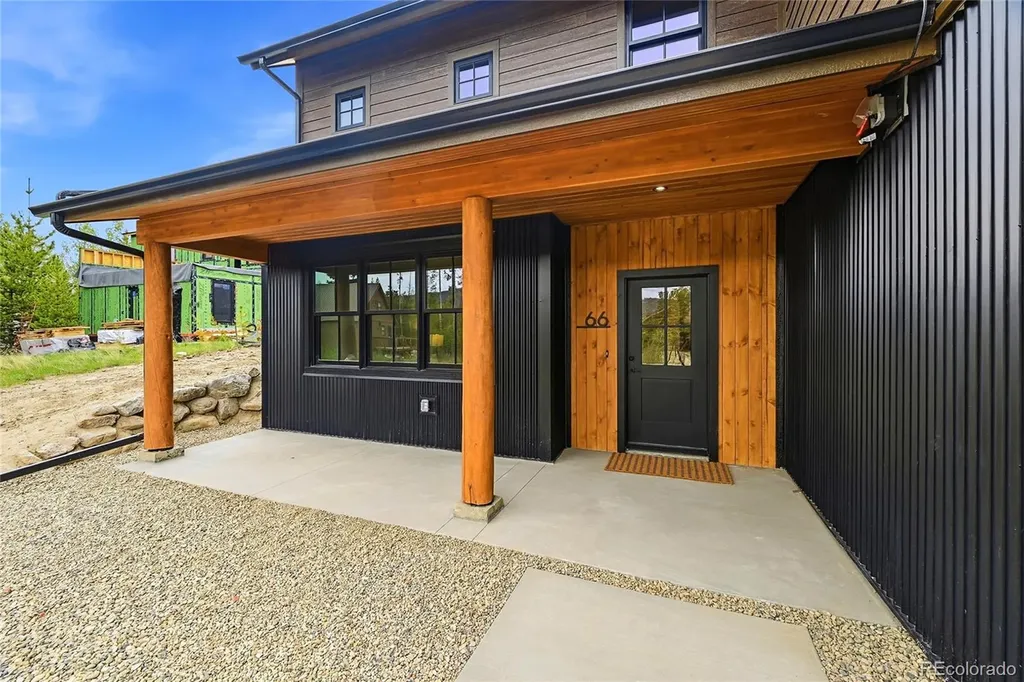 66 Grand County Road 4903 Grand Lake CO 80447