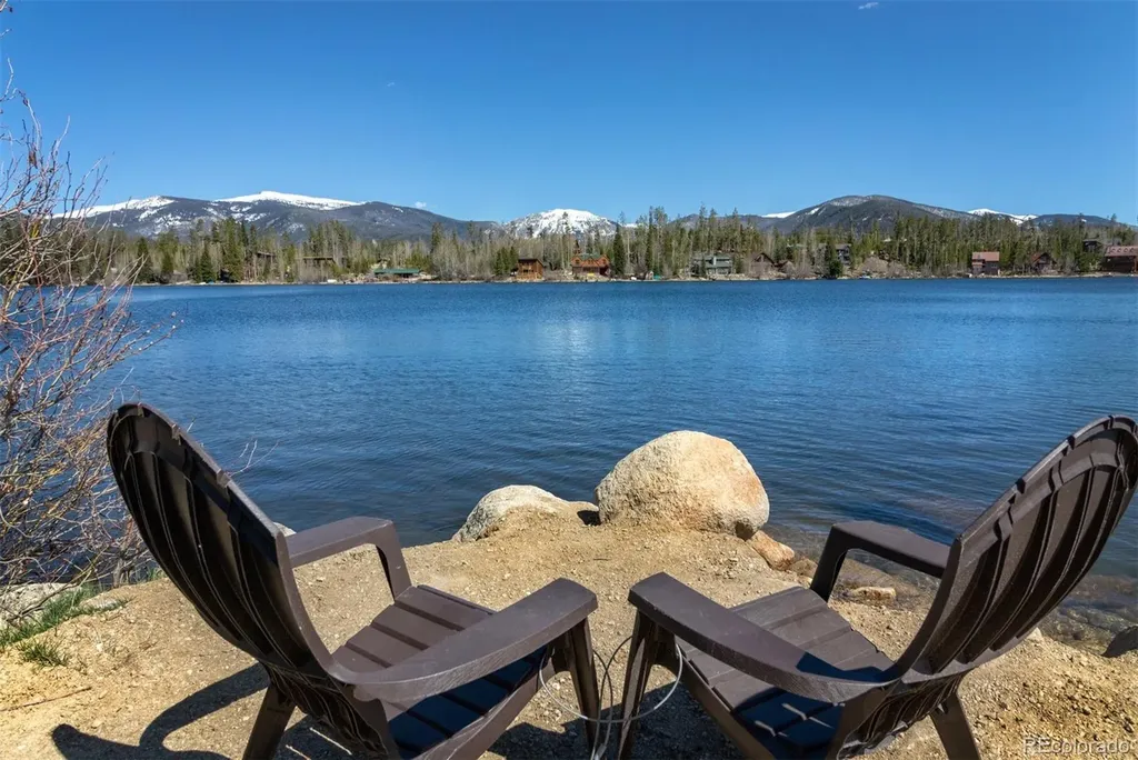 66 Grand County Road 4903 Grand Lake CO 80447