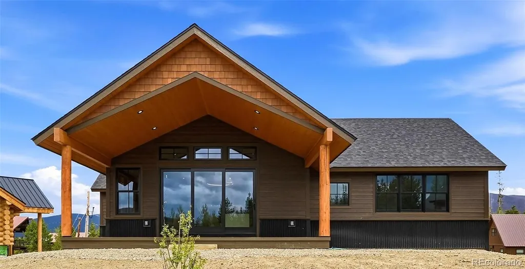 66 Grand County Road 4903 Grand Lake CO 80447