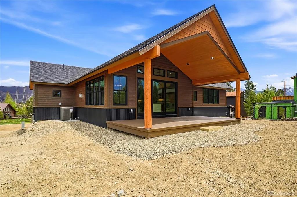 66 Grand County Road 4903 Grand Lake CO 80447