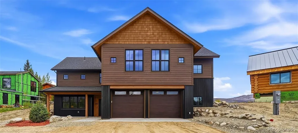 66 Grand County Road 4903 Grand Lake CO 80447