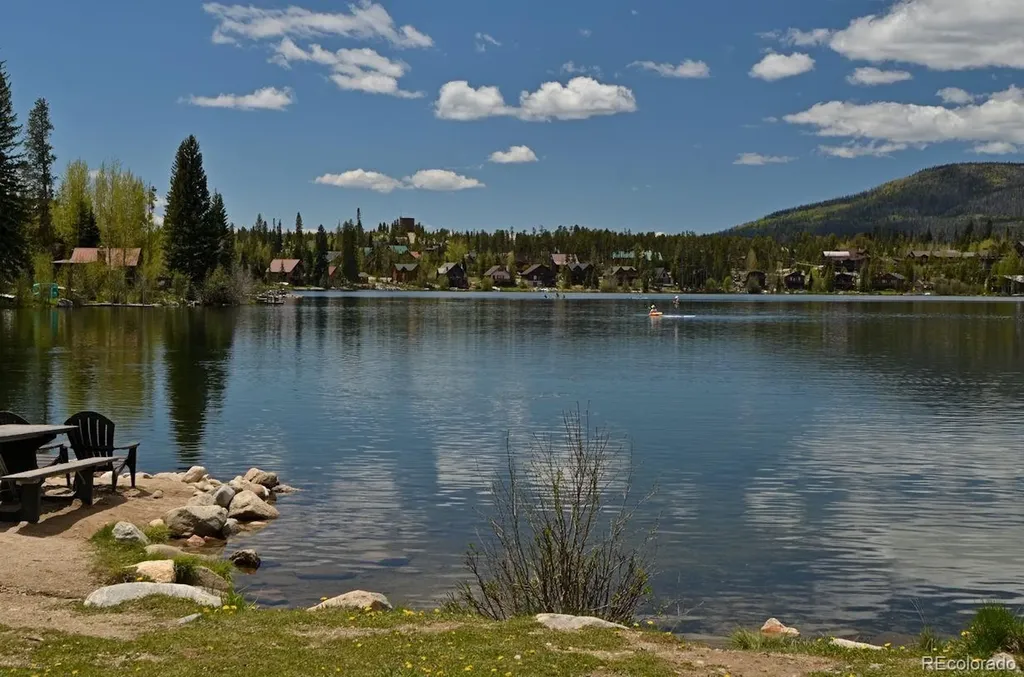 66 Grand County Road 4903 Grand Lake CO 80447