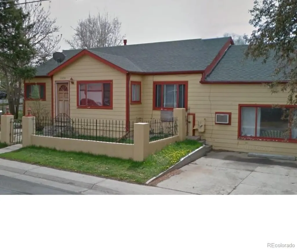 11050 E 14th Avenue Aurora CO 80010